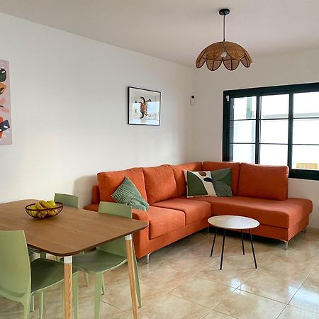 Maisonette Casita Faro Плайя-Бланка Екстер'єр фото