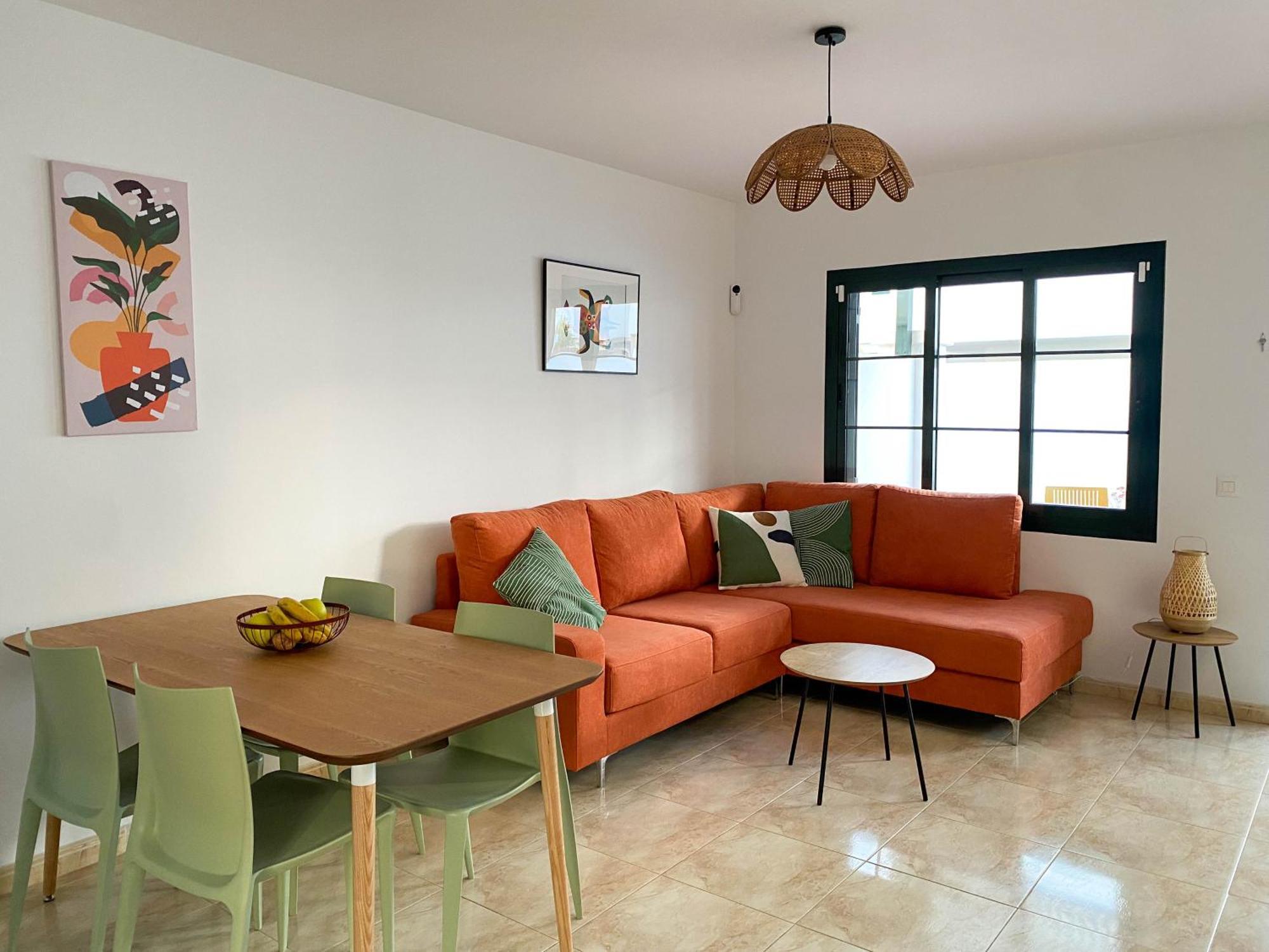 Maisonette Casita Faro Плайя-Бланка Екстер'єр фото