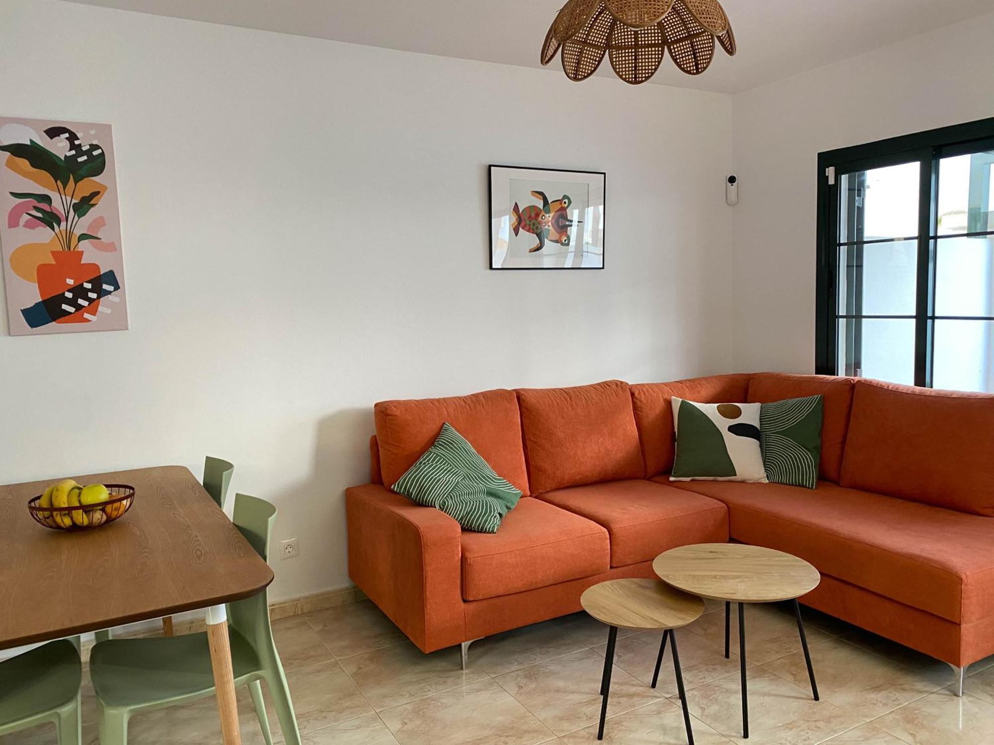 Maisonette Casita Faro Плайя-Бланка Екстер'єр фото
